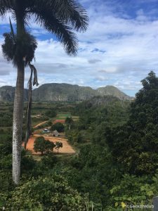 Vinales valley