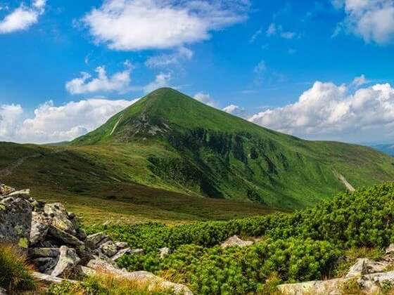 hoverla